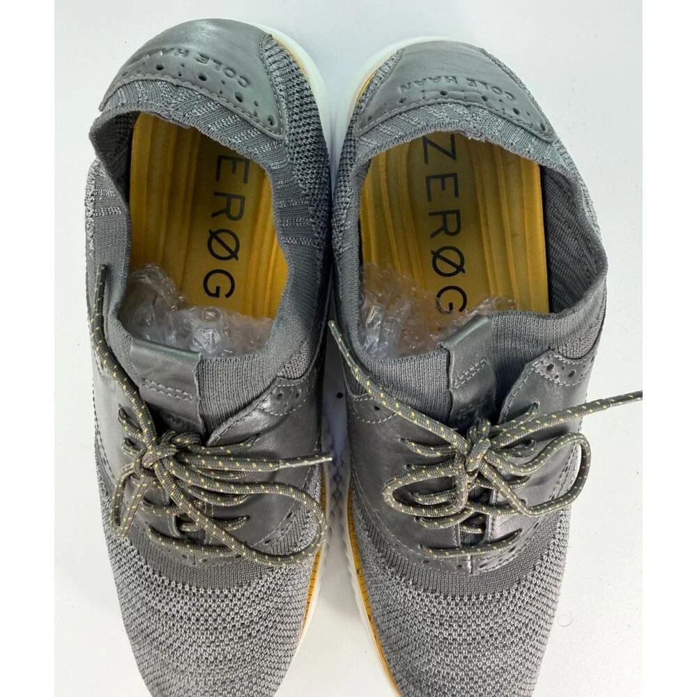 Cole Haan Zerogrand 2. $150 Men's Knit Packable Sneakers Shoes Size 13 M C25308